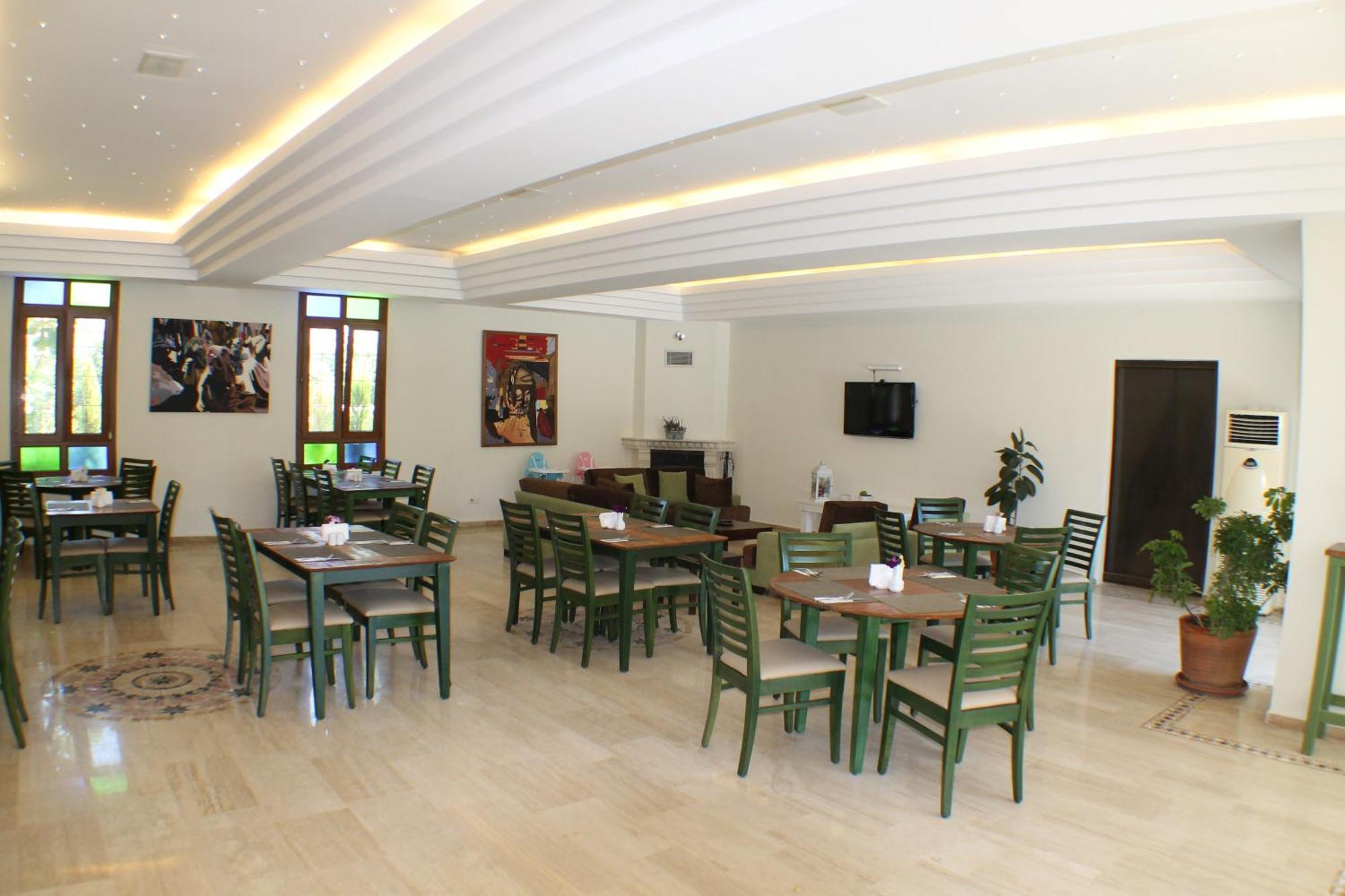 Bella Garden Hotel Bodrum Exterior photo