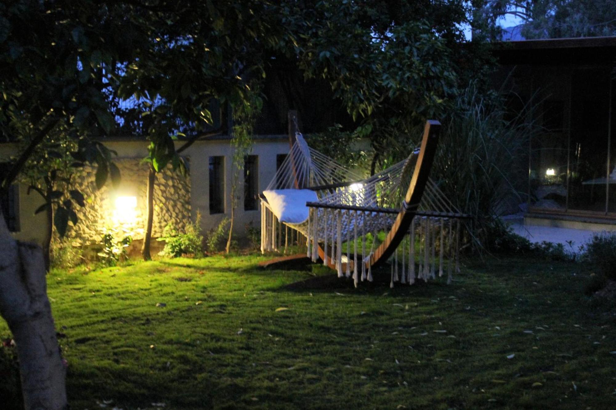 Bella Garden Hotel Bodrum Exterior photo